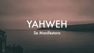 Oasis Ministry - Yahweh Se Manifestara | Instrumental Worship | Flute + Pad