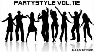 Partystyle vol. 112