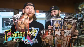 Ryder & Hawkins find a Great Khali treasure trove: Zack & Curt Figure It Out