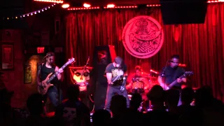 Psycho 78 Misfits Tribute Full Show pt 1