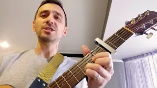 Егор Крид и Нюша - Мистер и миссис Смит (Кавер) cover