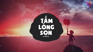 Tấm Lòng Son Remix - H-Kray x Đại Mèo Remix I giọt buồn vương trên màu mắt ai remix hot TIKTOK