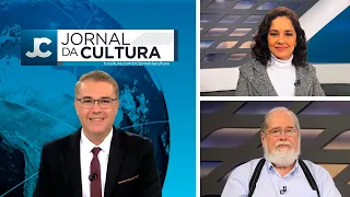 Jornal da Cultura | 03/02/2024