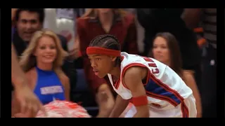 Be like mike movie clips ( final minute of the final game)