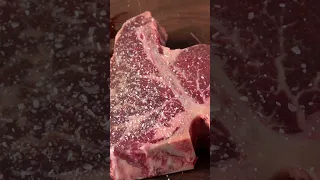 19th Century STEAK Recipe...WOW!