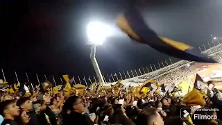 Desde la Rebel J16 Pumas vs América Clausura 2024