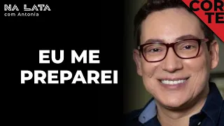 "EU COMECEI A ME SENTIR CULPADO" - Cortes do Na Lata com Felipe Heiderich