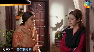 Bikhray Hain Hum - Episode 38 - [ 𝐁𝐞𝐬𝐭 𝐒𝐜𝐞𝐧𝐞 01 ] - #noorhassan  #nawalsaeed - HUM TV