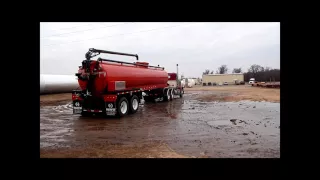 Manure Trailer