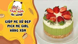 Tâm sự số 643 ✨ GIÚP MẸ XỬ LÝ PICK ME GIRL HÀNG XÓM ✨ Tâm Hồn Ăn Uống