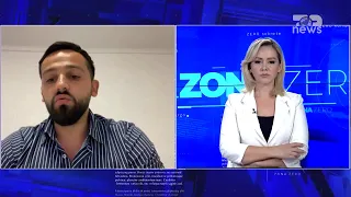 Si u rrëmbyen 3 policët në Kosovë?!/ Dalin detajet e fundit nga pengmarrja | Zona Zero Top News