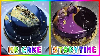 🍰 MR CAKE STORYTIME #73 🎂 Best TikTok Compilation 🌈