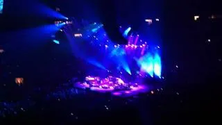 Phish -- You Enjoy Myself (PART 1) (Madison Square Garden / MSG, 12/29/11)