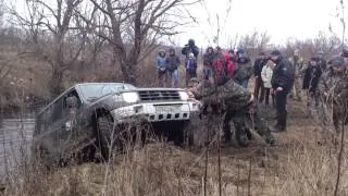 Джиперская Масленица -2014