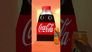 ronaldo HATES Cola Nextbot Gmod