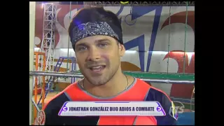 Combate: Programa del 20 de Julio 2016