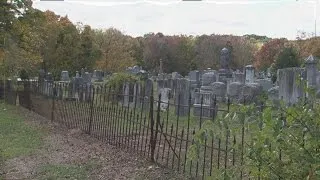 Connecticut's spookiest spots