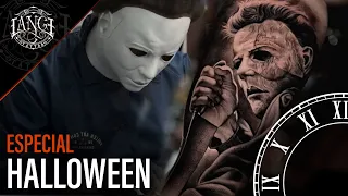 SPECIAL  OF HALLOWEEN - Michael Myers