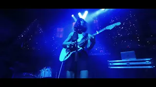 Zella Day - "Man On The Moon" - Meow Wolf - Santa Fe, NM - August 8th, 2023