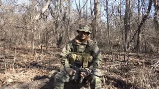 A-TACS iX Camouflage Effectiveness PART I