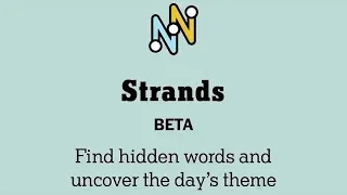 NYTimes Latest Puzzle Game Strands #14 Theme, Hints, Spangram & Answers for March 17 2024 03/17/2024