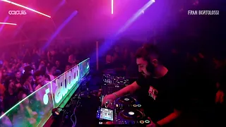 Fran Bortolossi warm up Adriatique | LIVE SET @Colours sep.2022