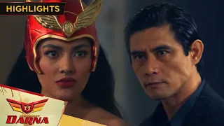 Darna discovers that Rex is Borgo | Darna (w/ English subs)