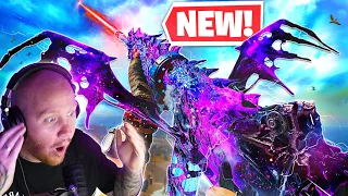 *NEW* KRIG 6 DRAGON SKIN!! WARZONE SEASON 2 Ft. Nickmercs, CouRageJD & SypherPK