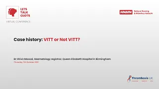 Case history: VITT or Not VITT?