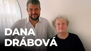 DEEP TALKS 142: Dana Drábová – Jaderná inženýrka, jedna z nejvlivnějších žen ČR