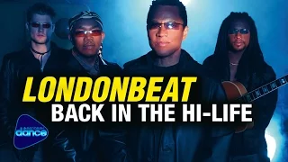 Londonbeat - Back In The Hi-Life (2003) [Full Album]