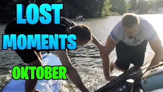 Best of Trymacs | Oktober | Lost Moments