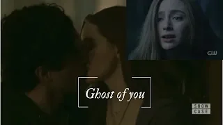 Hope and Landon (Handon) | Ghost of you  [1x13]