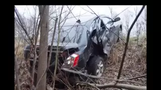 Аварии ДЕКАБРЬ и ДТП 2014 #1 Подборка аварий и ДТП 2014 ДЕКАБРЬ  Car Crash Compilation DECEMBER 2014