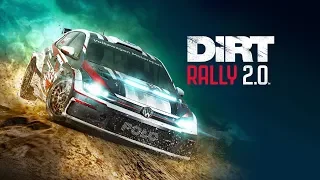 DiRT Rally 2.0 - дневники разработчиков