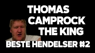 thomas camprock beste hendelser#2