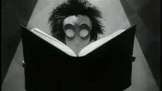 Vincent - Tim.Burton.Short.Animation.1982