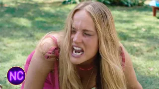 Jennifer Lawrence Gets Maced | No Hard Feelings (2023) | Now Comedy