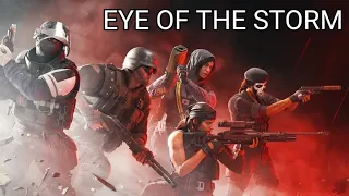 Rainbow Six Siege [GMV] Watt White - Eye Of The Storm
