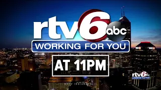 RTV6 News at 11 p.m. | Aug. 12, 2020