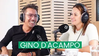 Gino D'Acampo on Happy Mum Happy Baby: The Podcast