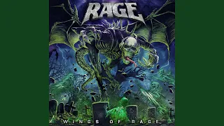 Wings of Rage