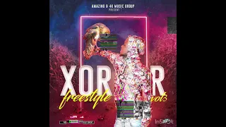 XorXor 4K (Freestyle Volume |||)