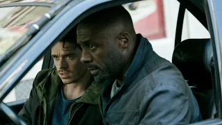 'The Take' Official Trailer (2016) | Idris Elba, Richard Madden