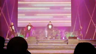 KUKUZ DANCERS! 90's Pinoy TV Dance Group! *Polycosmic Kukuz / Polycosmic Kookooz