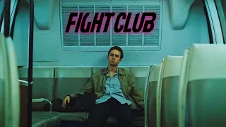 Fight Club EDIT || Let It Happen