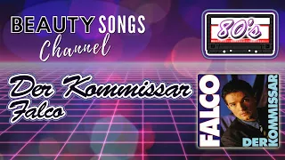 Falco - Der Kommissar - 1982 - [BSC]