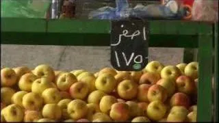 Iraqis suffer soaring inflation - 08 Dec 2007