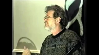 Terence Mckenna - The Transcendental Object at the Edge of Time