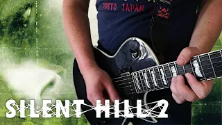 Silent Hill 2 | "Promise (Reprise)" & "Promise" | Guitar Cover